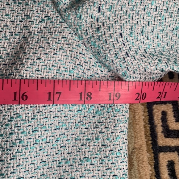 PENDLETON short tweed blazer - Picture 6 of 9